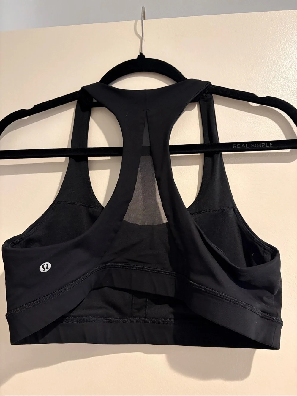 LULULEMON INVIGORATE BRA